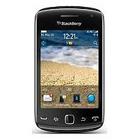 Ремонт BlackBerry Curve 9380 в Москве