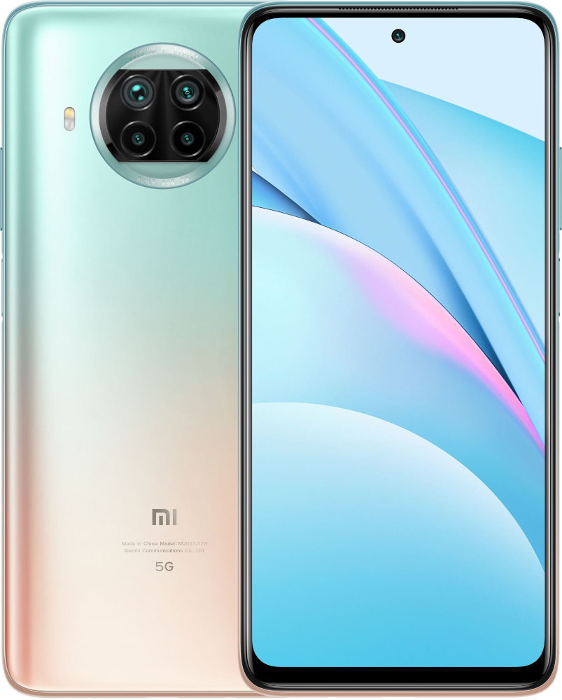 Ремонт Xiaomi Mi 10T Lite в Москве