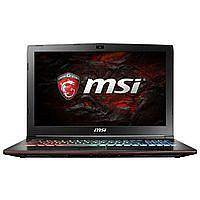 Ремонт MSI GE62MVR 7RG Apache Pro в Москве