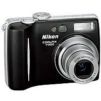 Замена шлейфа для Nikon COOLPIX 7900 в Москве