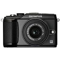 Ремонт Olympus PEN E-PL2 в Москве