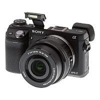 Замена экрана для Sony Alpha NEX-6 Kit в Москве
