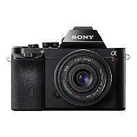 Ремонт Sony Alpha ILCE-7R Kit в Москве