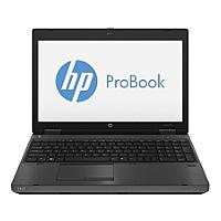 Замена процессора для HP probook 6570b (b6p81ea) в Москве