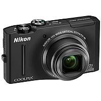 Ремонт Nikon COOLPIX S8100 в Москве