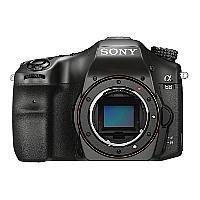 Ремонт Sony Alpha ILCA-68 Body в Москве