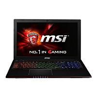 Настройка ПО для MSI GE60 2QD Apache в Москве