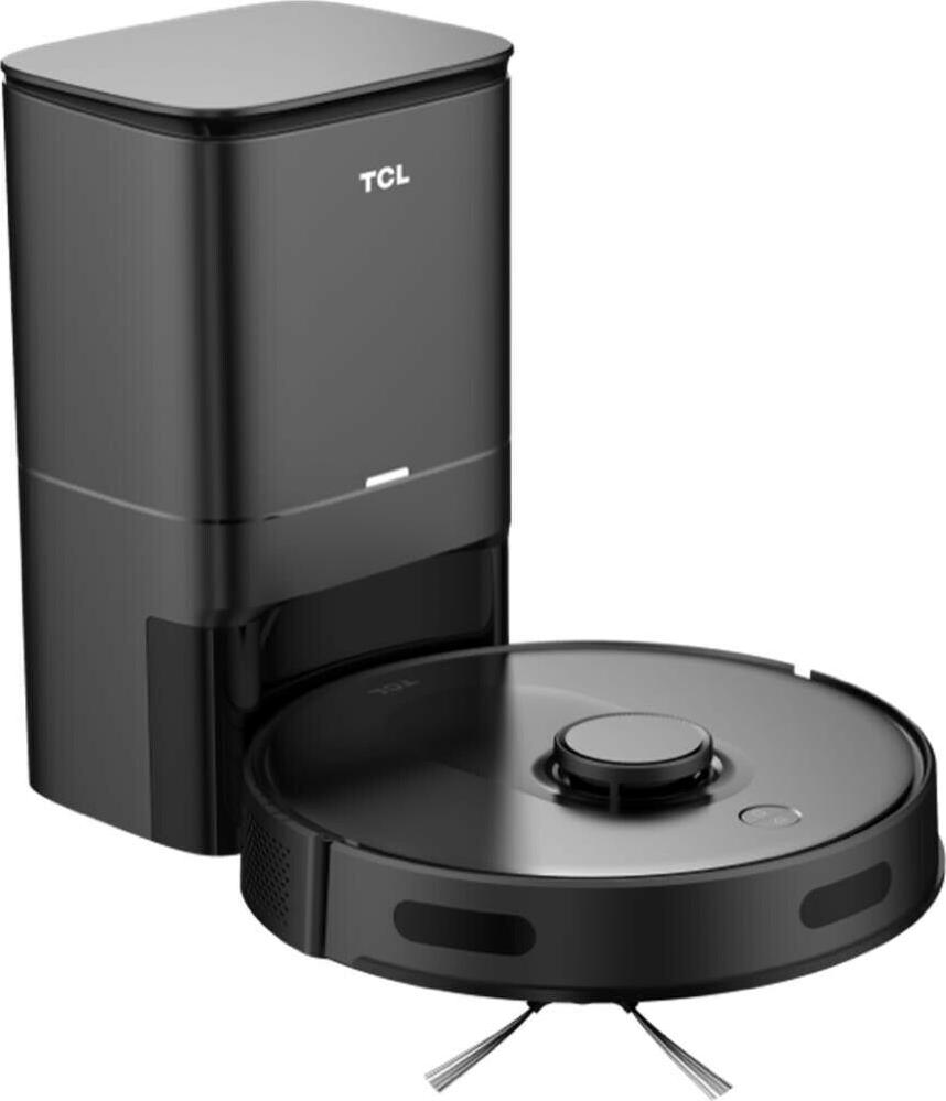 Восстановление щетки для TCL Robot Vacuum Sweeva 6500 в Москве