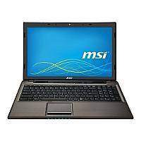 Ремонт MSI cr61 0m в Москве