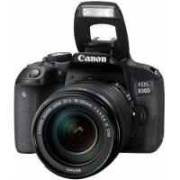 Замена аккумулятора для Canon EOS 800D в Москве