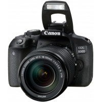 Замена экрана для Canon EOS 800D в Москве