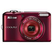 Ремонт Nikon coolpix l28 в Москве