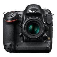 Прошивка для Nikon D4 Kit в Москве