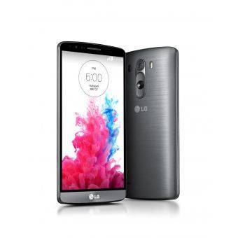 Ремонт LG Optimus G3 в Москве
