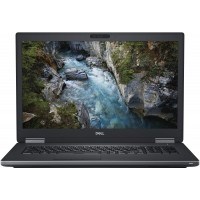 Ремонт Dell Precision 17 7740 в Москве