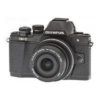 Ремонт Olympus OM-D E-M10 Mark II Limited Edition Kit в Москве