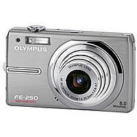 Замена зеркала для Olympus FE-250 в Москве