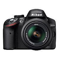 Замена аккумулятора для Nikon d3200 в Москве