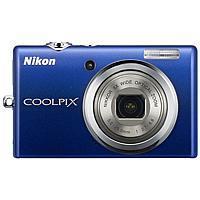 Замена шлейфа для Nikon COOLPIX S570 в Москве