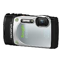 Замена корпуса для Olympus Tough TG-850 iHS в Москве