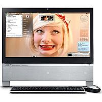 Ремонт Acer Aspire Z5101 в Москве