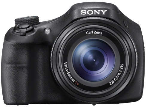 Ремонт Sony HX300 в Москве