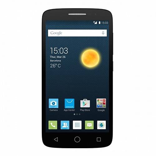 Замена задней крышки для Alcatel POP 2 Premium 7044Y в Москве