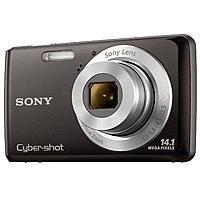 Ремонт Sony CYBER-SHOT DSC-W520 в Москве