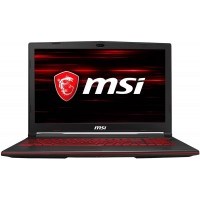 Ремонт MSI GL63 8SD в Москве