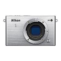 Замена платы для Nikon 1 J4 Body в Москве