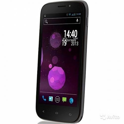 Ремонт fly IQ447 Era Life 1 в Москве