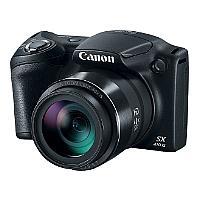 Прошивка для Canon PowerShot SX410 IS в Москве