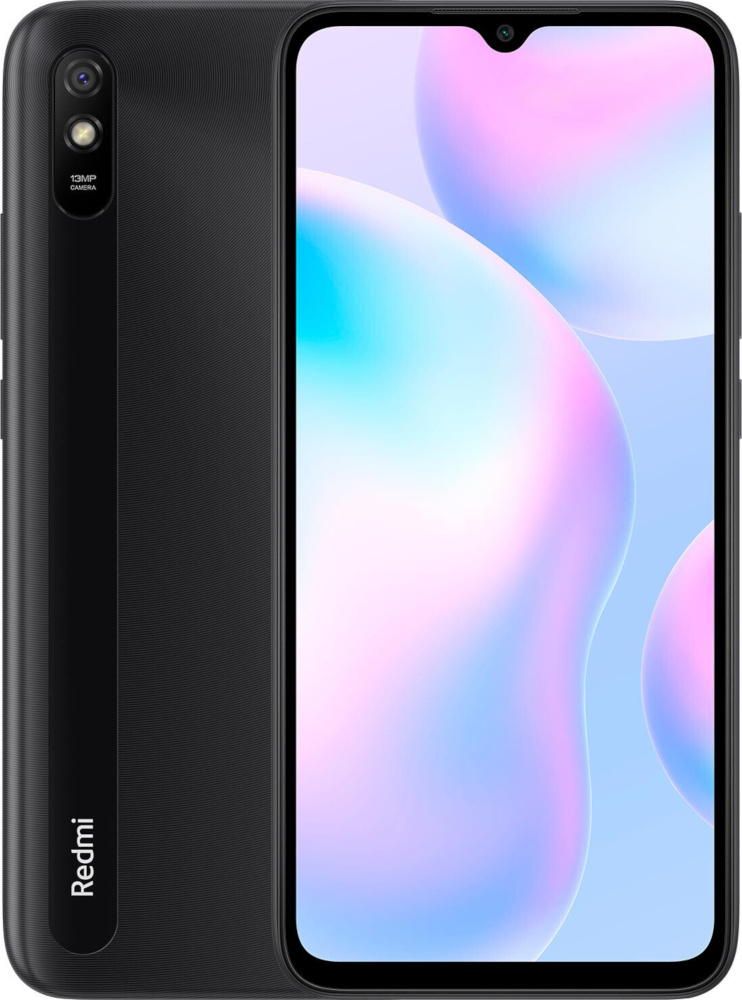 Ремонт Xiaomi Redmi 9A в Москве