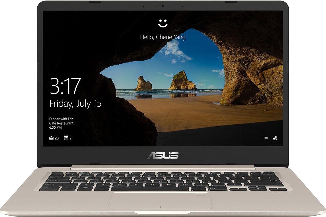 Ремонт Asus VivoBook S14 S406UA в Москве