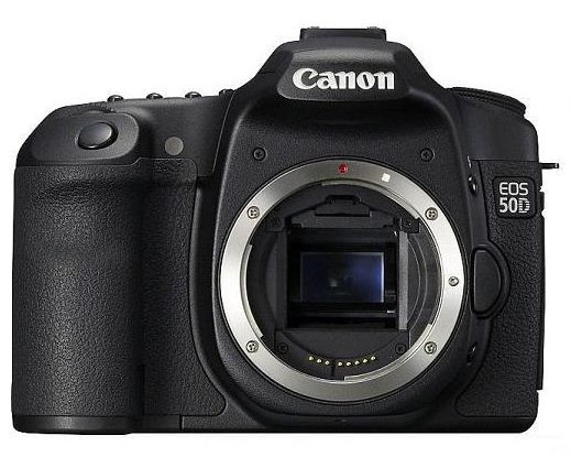 Замена вспышки для Canon EOS 50D body в Москве
