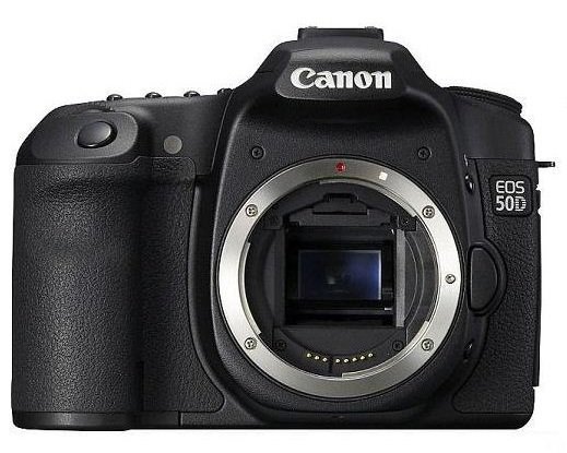 Замена зеркала для Canon EOS 50D body в Москве