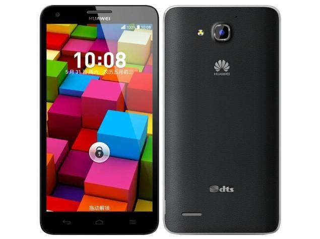 Ремонт Huawei Honor 3X в Москве