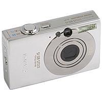 Ремонт Canon DIGITAL IXUS 85 IS в Москве