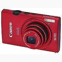 Ремонт Canon IXUS 125 HS в Москве