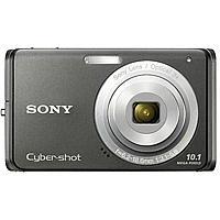 Ремонт Sony CYBER-SHOT DSC-W180 в Москве