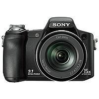 Ремонт Sony CYBER-SHOT DSC-H50 в Москве