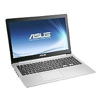 Ремонт ASUS K551LA в Москве