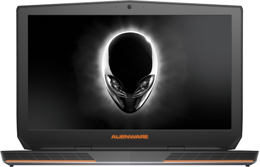 Ремонт Dell Alienware 17 R2 в Москве