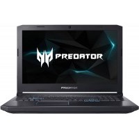 Удаление вирусов для Acer Predator Helios 500 PH517-61 в Москве