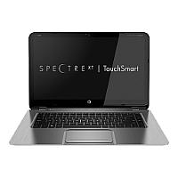 Настройка ПО для HP spectre xt touchsmart 15-4110er в Москве