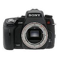 Ремонт Sony Alpha DSLR-A560 Body в Москве