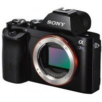 Прошивка для Sony A7s в Москве