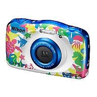 Ремонт Nikon Coolpix W100 в Москве