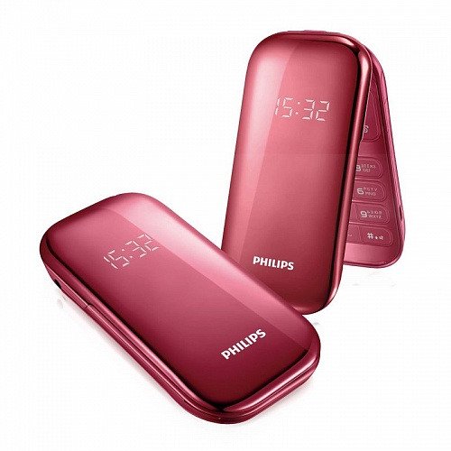 Замена микрофона для Philips Xenium E320 в Москве