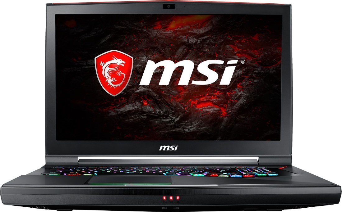 Ремонт разъема питания для MSI GT75VR 7RF Titan Pro в Москве